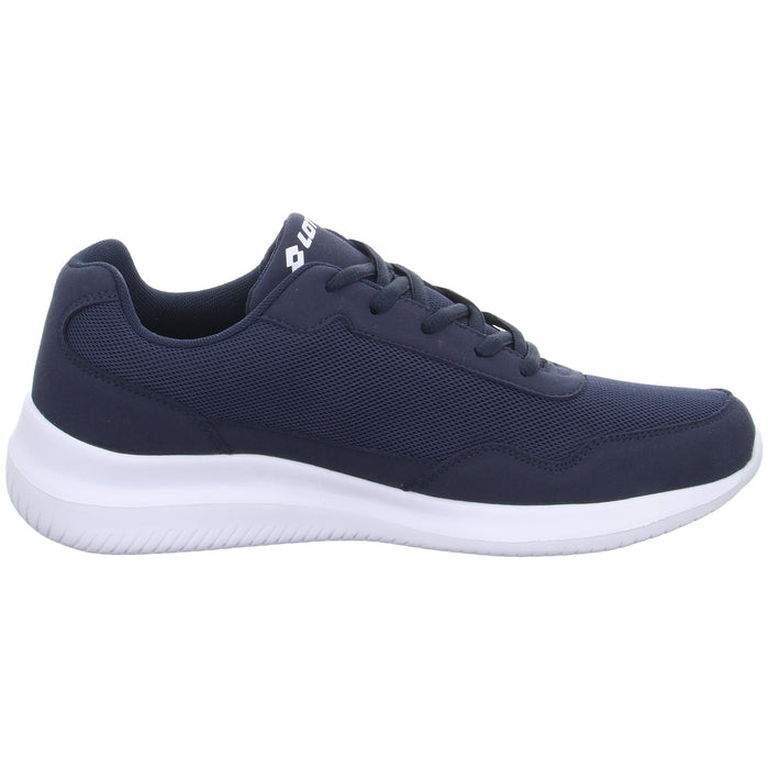 Lotto Schnürhalbschuh Sneaker (sportlich) CONNECT - SchuhEggers.de