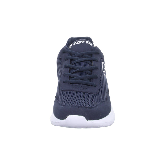 Lotto Schnürhalbschuh Sneaker (sportlich) CONNECT - SchuhEggers.de