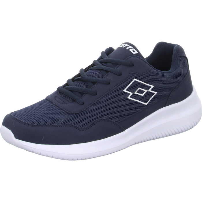 Lotto Schnürhalbschuh Sneaker (sportlich) CONNECT - SchuhEggers.de