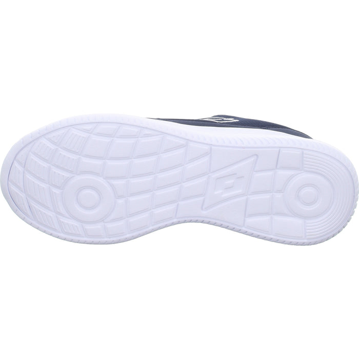 Lotto Schnürhalbschuh Sneaker (sportlich) CONNECT - SchuhEggers.de