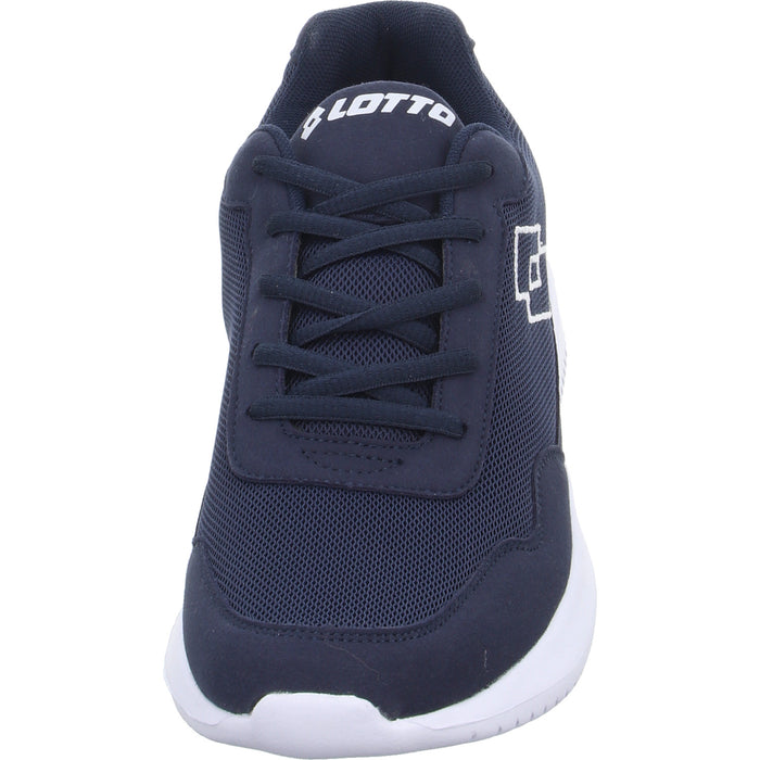Lotto Schnürhalbschuh Sneaker (sportlich) CONNECT - SchuhEggers.de