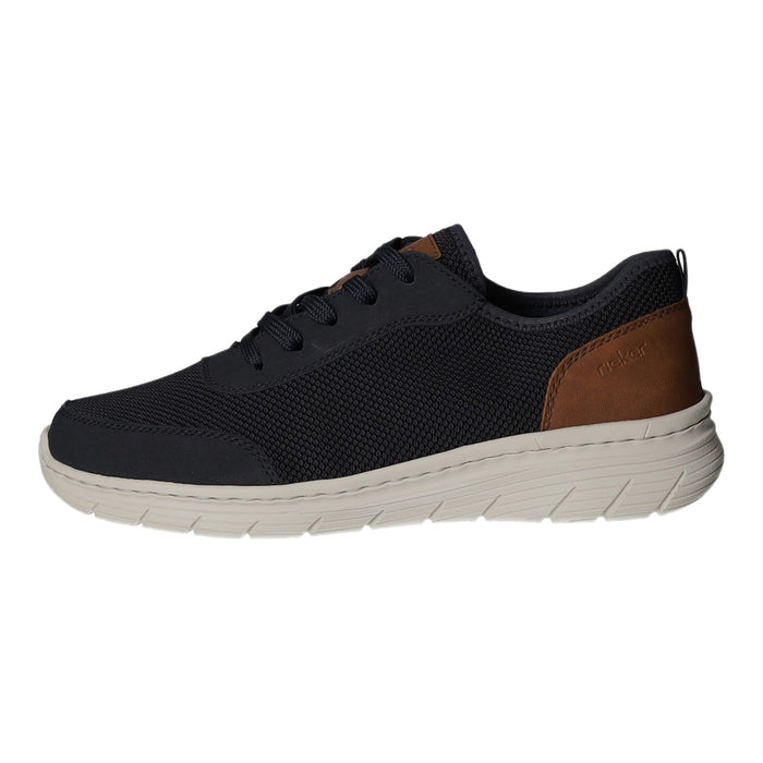 Rieker Schnürhalbschuh Sneaker (sportlich) - SchuhEggers.de