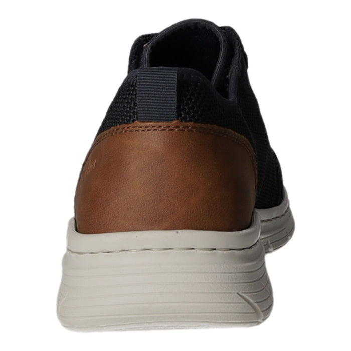 Rieker Schnürhalbschuh Sneaker (sportlich) - SchuhEggers.de