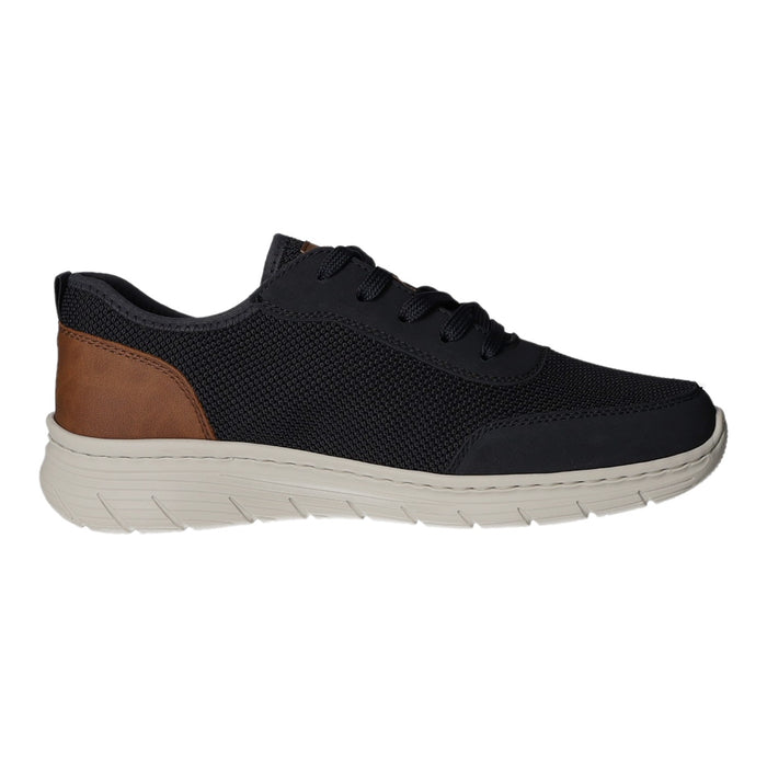 Rieker Schnürhalbschuh Sneaker (sportlich) - SchuhEggers.de