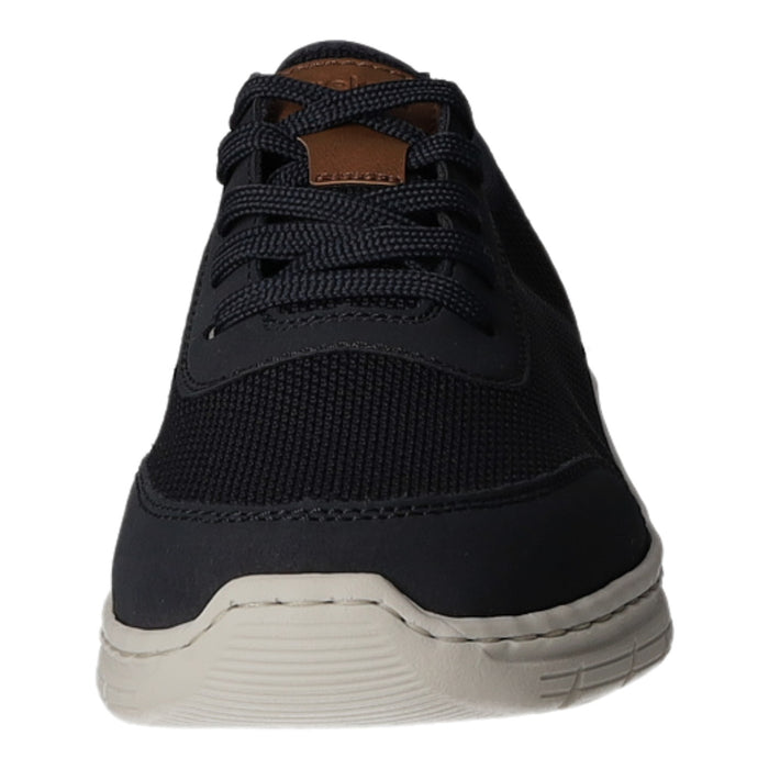 Rieker Schnürhalbschuh Sneaker (sportlich) - SchuhEggers.de