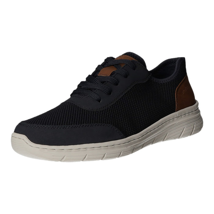 Rieker Schnürhalbschuh Sneaker (sportlich) - SchuhEggers.de