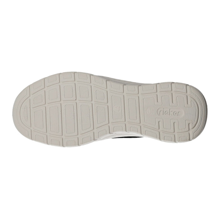 Rieker Schnürhalbschuh Sneaker (sportlich) - SchuhEggers.de