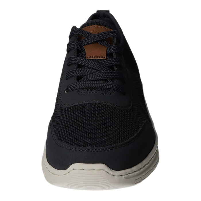 Rieker Schnürhalbschuh Sneaker (sportlich) - SchuhEggers.de