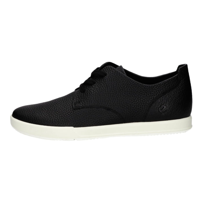 ecco Schnürhalbschuh Freizeit (Casual) ECCO LEISURE M DERBY - SchuhEggers.de