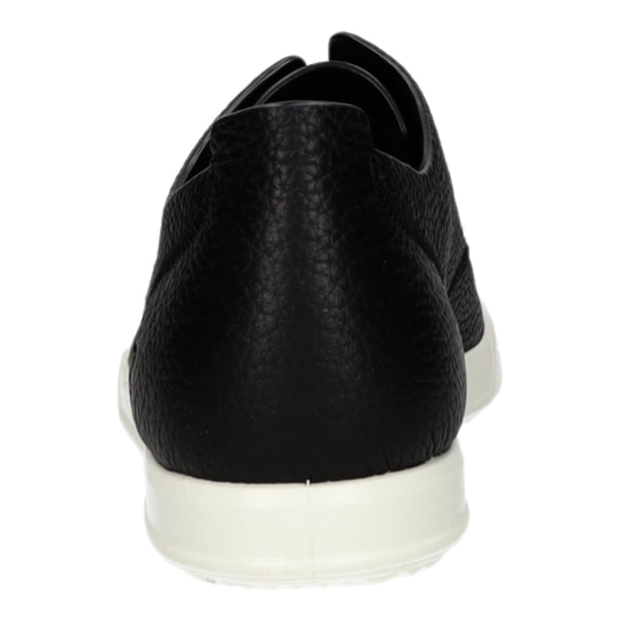 ecco Schnürhalbschuh Freizeit (Casual) ECCO LEISURE M DERBY - SchuhEggers.de