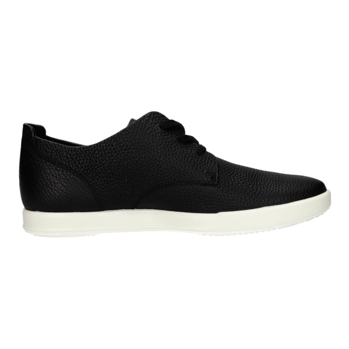 ecco Schnürhalbschuh Freizeit (Casual) ECCO LEISURE M DERBY - SchuhEggers.de