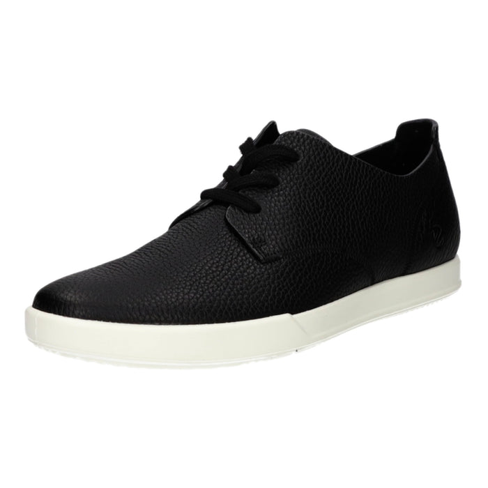 ecco Schnürhalbschuh Freizeit (Casual) ECCO LEISURE M DERBY - SchuhEggers.de