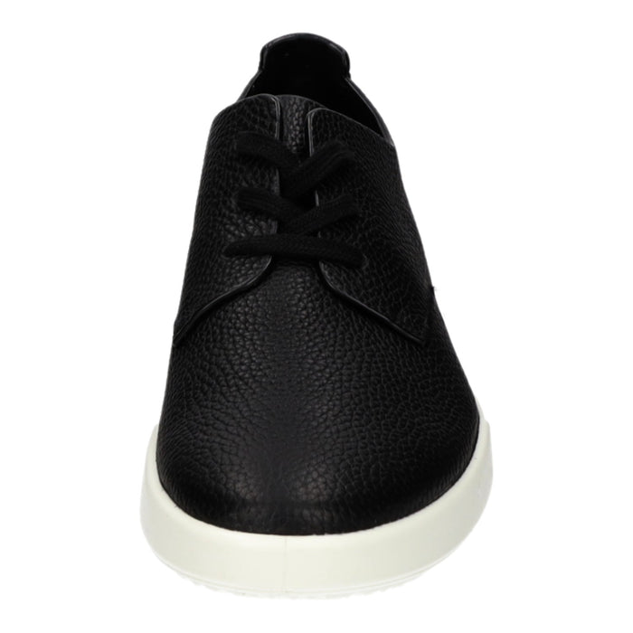 ecco Schnürhalbschuh Freizeit (Casual) ECCO LEISURE M DERBY - SchuhEggers.de