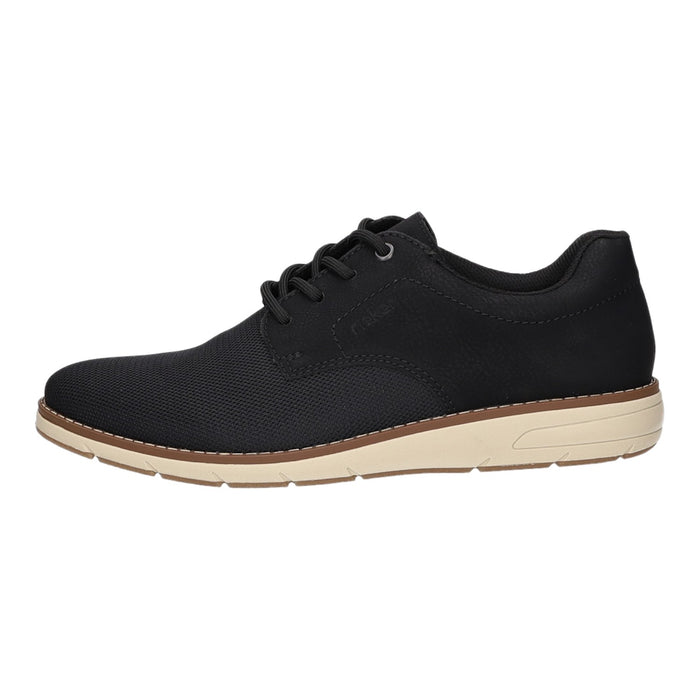 Rieker Schnürhalbschuh Freizeit (Casual) - SchuhEggers.de