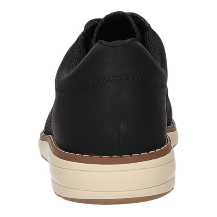 Rieker Schnürhalbschuh Freizeit (Casual) - SchuhEggers.de