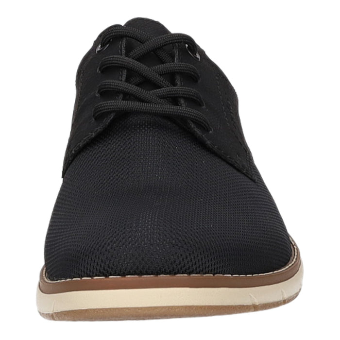 Rieker Schnürhalbschuh Freizeit (Casual) - SchuhEggers.de