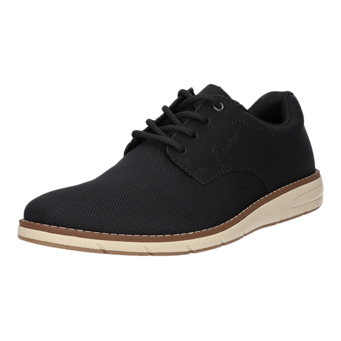 Rieker Schnürhalbschuh Freizeit (Casual) - SchuhEggers.de