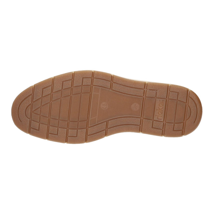 Rieker Schnürhalbschuh Freizeit (Casual) - SchuhEggers.de