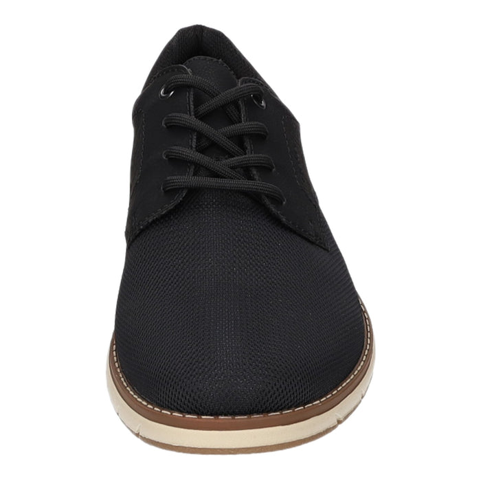 Rieker Schnürhalbschuh Freizeit (Casual) - SchuhEggers.de