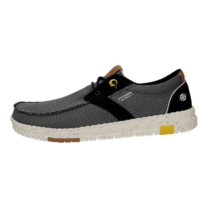 Dockers by Gerli Schnürhalbschuh Freizeit (Casual) - SchuhEggers.de