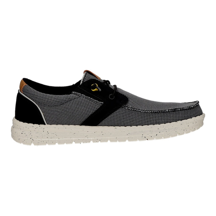 Dockers by Gerli Schnürhalbschuh Freizeit (Casual) - SchuhEggers.de