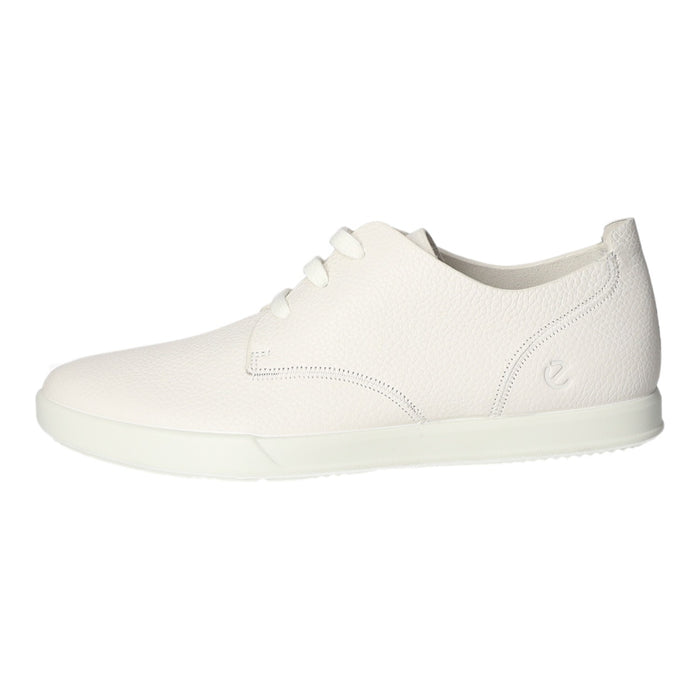 ecco Schnürhalbschuh Freizeit (Casual) LEISURE M DERBY - SchuhEggers.de