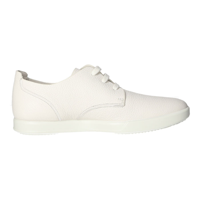 ecco Schnürhalbschuh Freizeit (Casual) LEISURE M DERBY - SchuhEggers.de