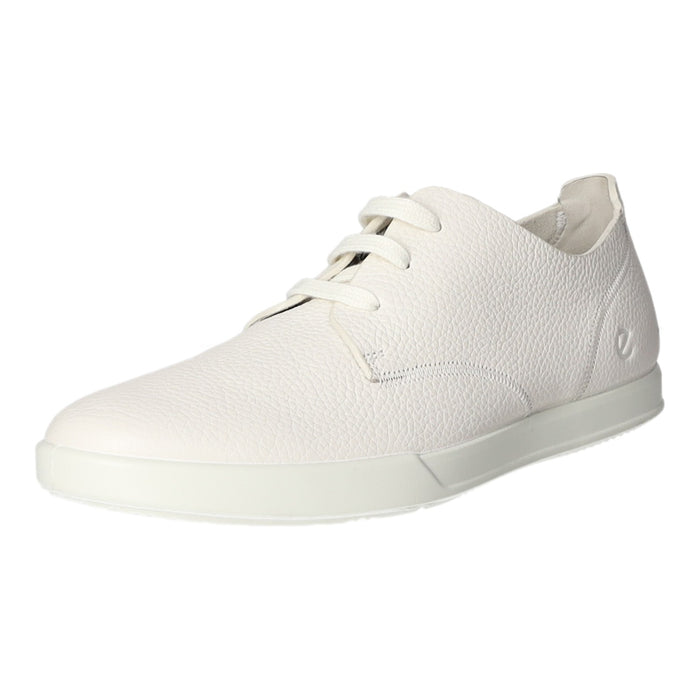 ecco Schnürhalbschuh Freizeit (Casual) LEISURE M DERBY - SchuhEggers.de