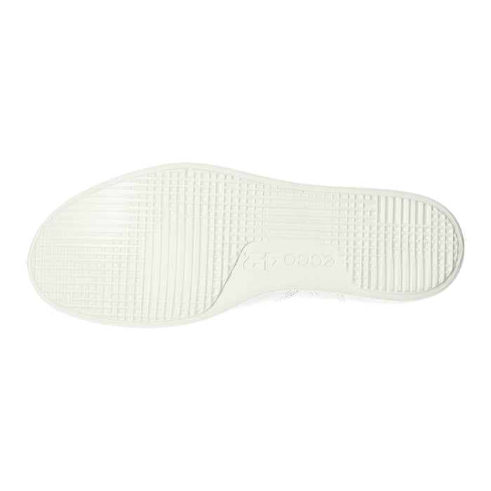 ecco Schnürhalbschuh Freizeit (Casual) LEISURE M DERBY - SchuhEggers.de