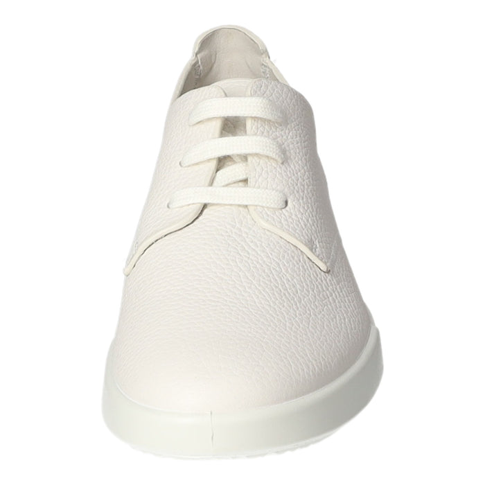 ecco Schnürhalbschuh Freizeit (Casual) LEISURE M DERBY - SchuhEggers.de
