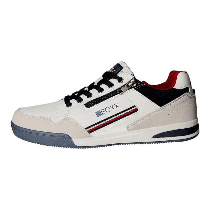 BOXX Schnürhalbschuh Freizeit (Casual) - SchuhEggers.de