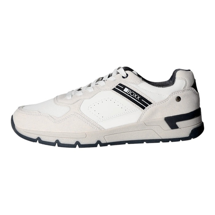 BOXX Schnürhalbschuh Freizeit (Casual) - SchuhEggers.de