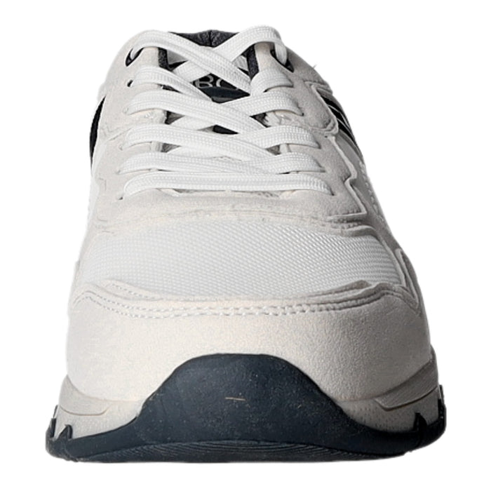 BOXX Schnürhalbschuh Freizeit (Casual) - SchuhEggers.de