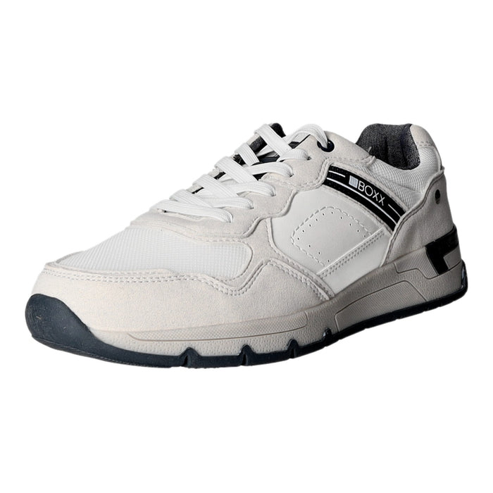 BOXX Schnürhalbschuh Freizeit (Casual) - SchuhEggers.de