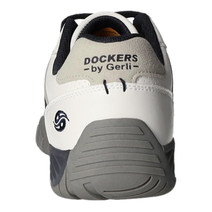 Dockers by Gerli Schnürhalbschuh Freizeit (Casual) - SchuhEggers.de