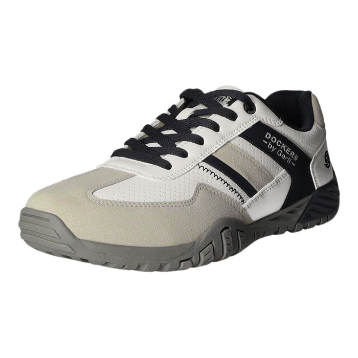 Dockers by Gerli Schnürhalbschuh Freizeit (Casual) - SchuhEggers.de