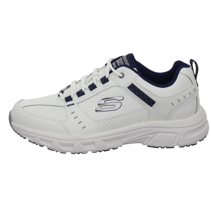 Skechers Schnürhalbschuh Freizeit (Casual) OAK CANYON - REDWICK - SchuhEggers.de