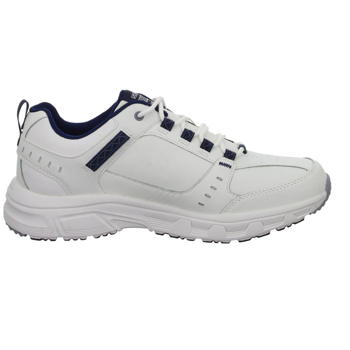Skechers Schnürhalbschuh Freizeit (Casual) OAK CANYON - REDWICK - SchuhEggers.de