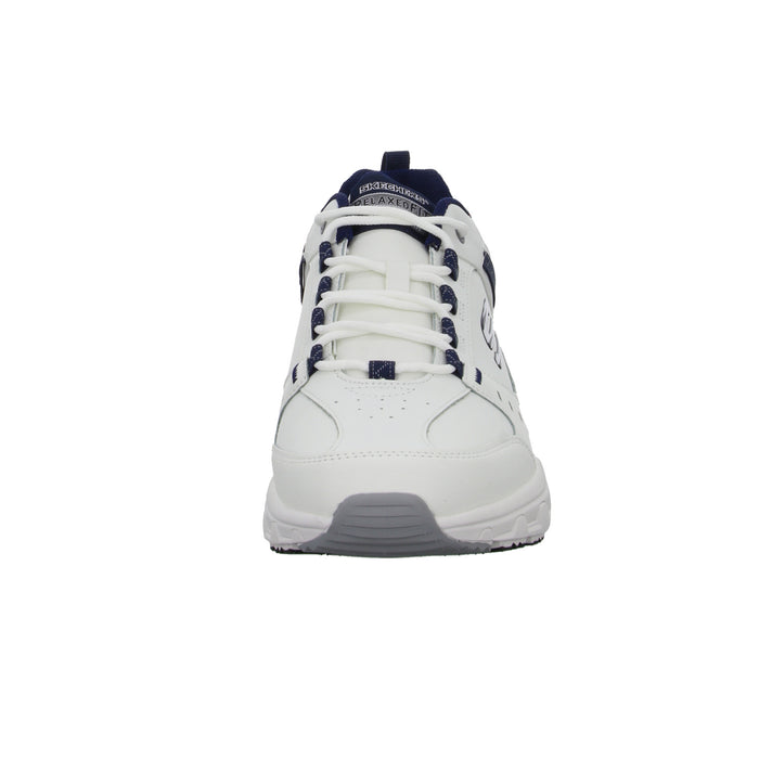 Skechers Schnürhalbschuh Freizeit (Casual) OAK CANYON - REDWICK - SchuhEggers.de