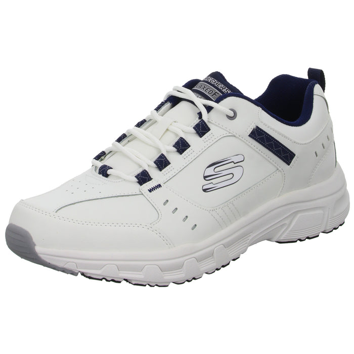 Skechers Schnürhalbschuh Freizeit (Casual) OAK CANYON - REDWICK - SchuhEggers.de
