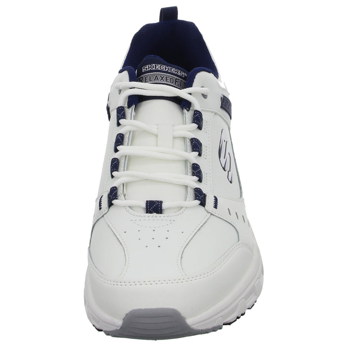 Skechers Schnürhalbschuh Freizeit (Casual) OAK CANYON - REDWICK - SchuhEggers.de