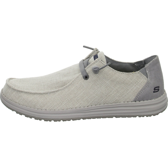 Skechers Schnürhalbschuh Freizeit (Casual) Melson-NELA - SchuhEggers.de