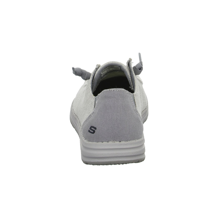 Skechers Schnürhalbschuh Freizeit (Casual) Melson-NELA - SchuhEggers.de