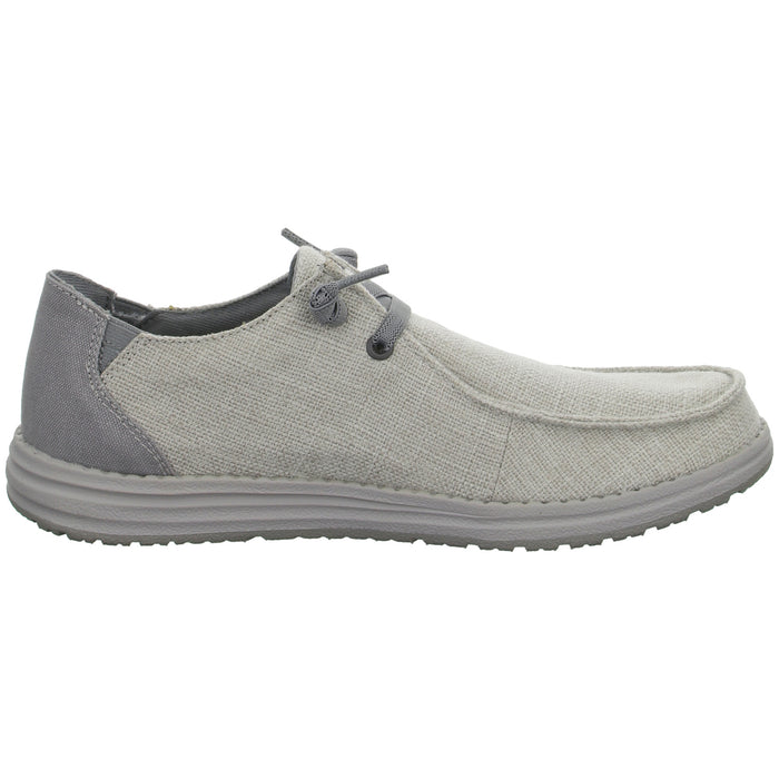 Skechers Schnürhalbschuh Freizeit (Casual) Melson-NELA - SchuhEggers.de