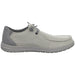 Skechers Schnürhalbschuh Freizeit (Casual) Melson-NELA - SchuhEggers.de