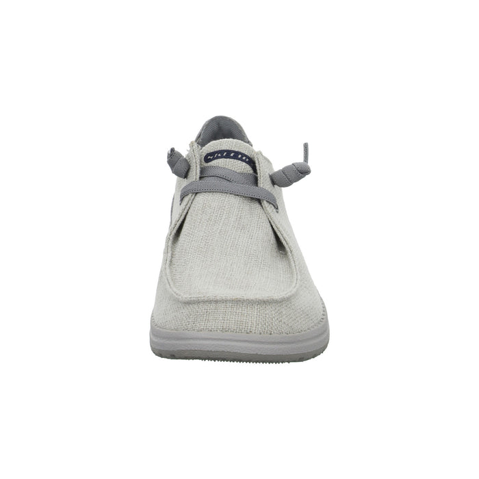 Skechers Schnürhalbschuh Freizeit (Casual) Melson-NELA - SchuhEggers.de