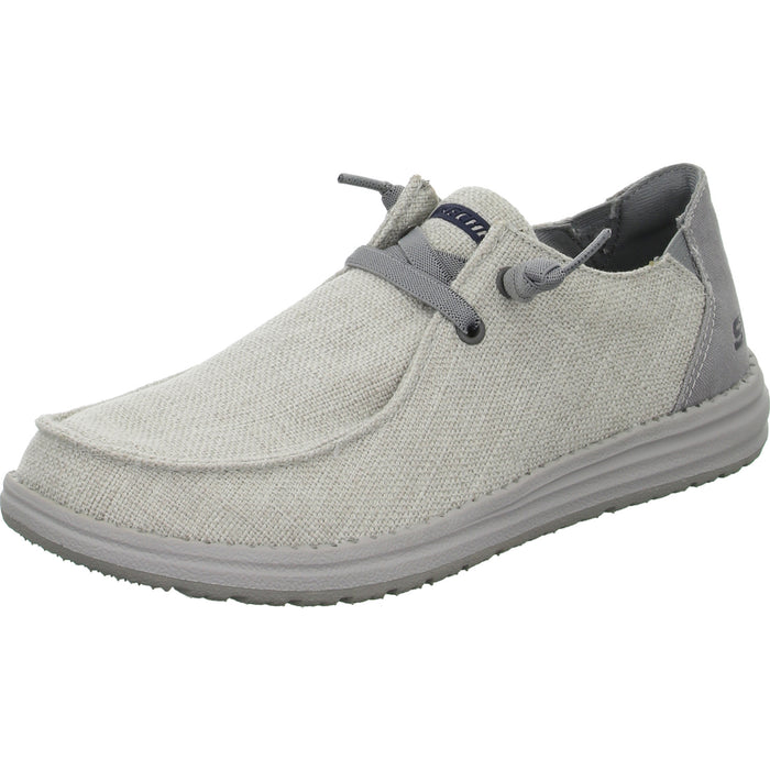 Skechers Schnürhalbschuh Freizeit (Casual) Melson-NELA - SchuhEggers.de