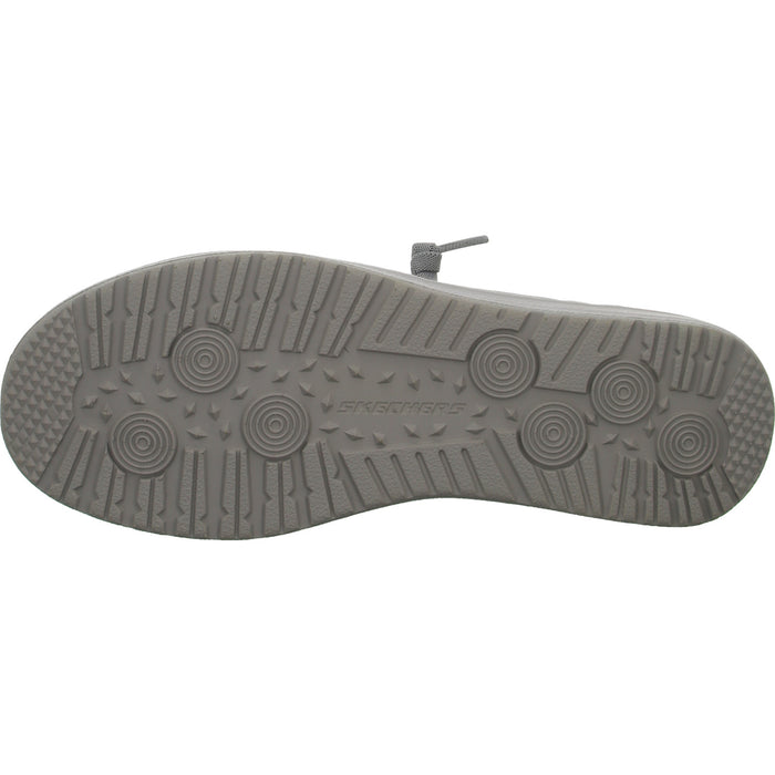 Skechers Schnürhalbschuh Freizeit (Casual) Melson-NELA - SchuhEggers.de