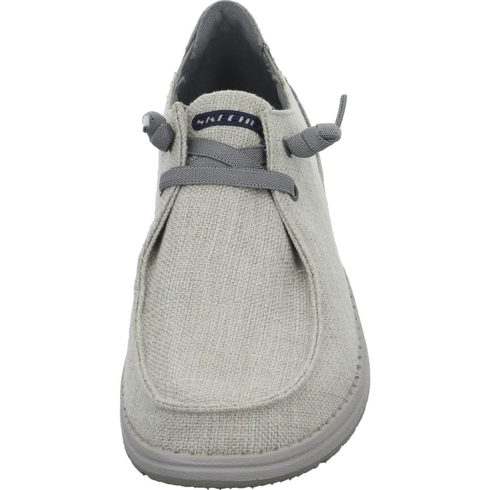 Skechers Schnürhalbschuh Freizeit (Casual) Melson-NELA - SchuhEggers.de