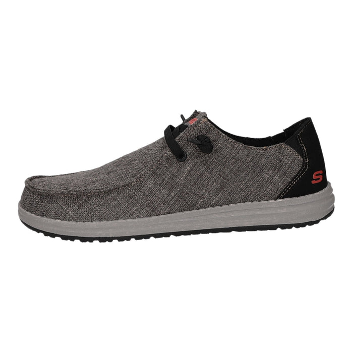 Skechers Schnürhalbschuh Freizeit (Casual) Melson-NELA - SchuhEggers.de